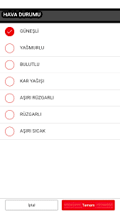 Dijital Takip Sistemi