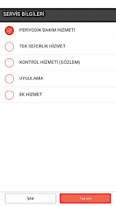 Dijital Takip Sistemi